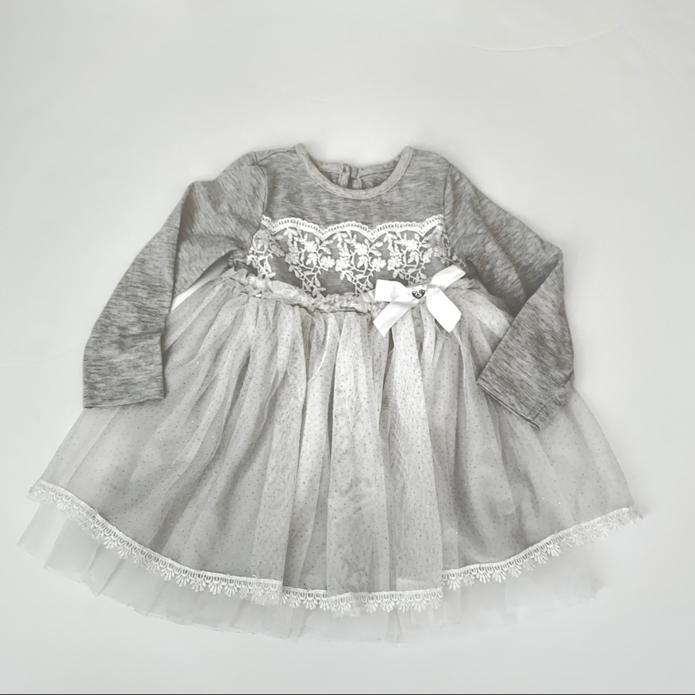 Nannette dress